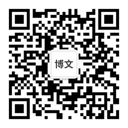 公众号二维码